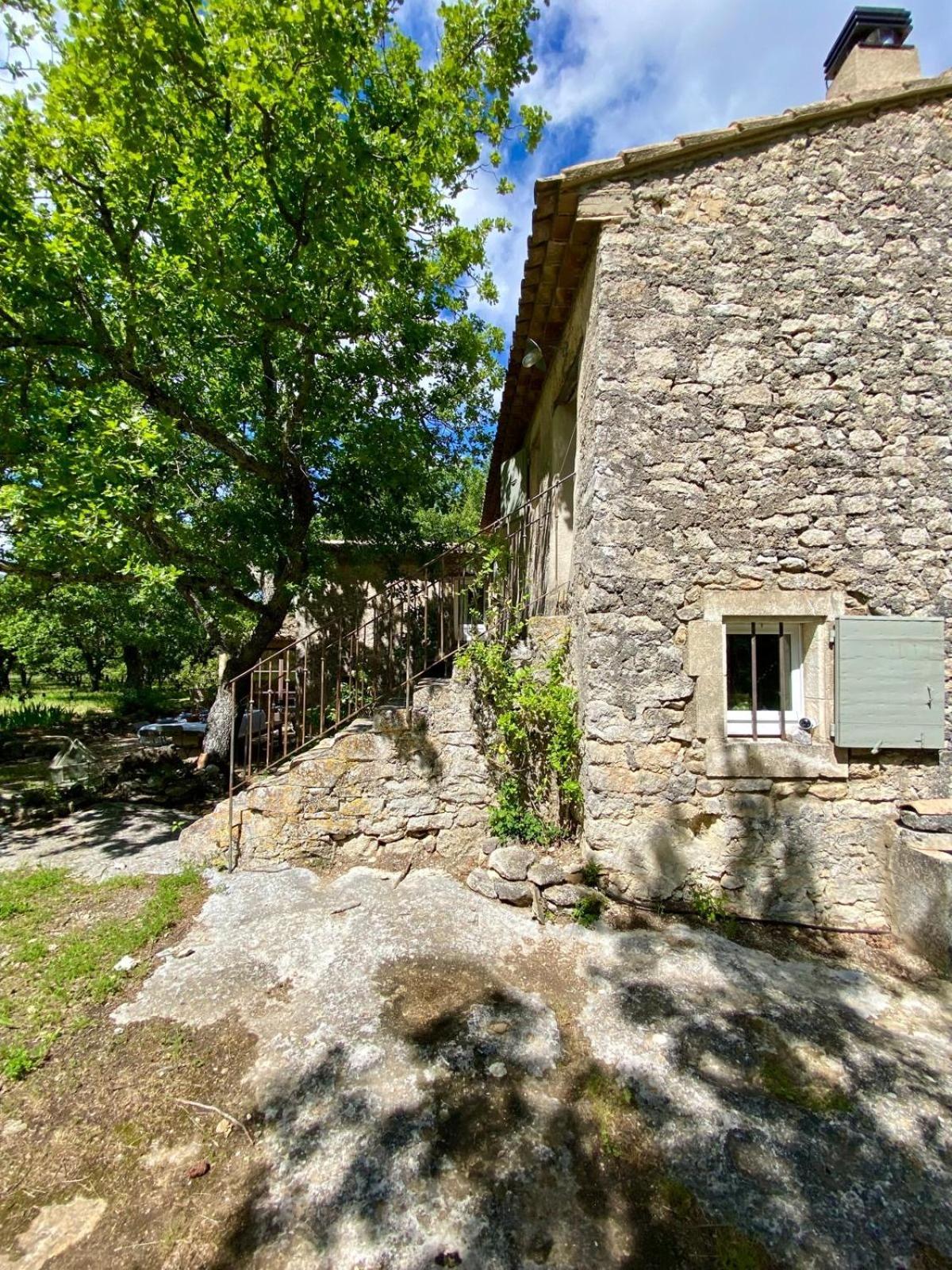 La Bastide Des Chenes Villa Lacoste (Vaucluse)