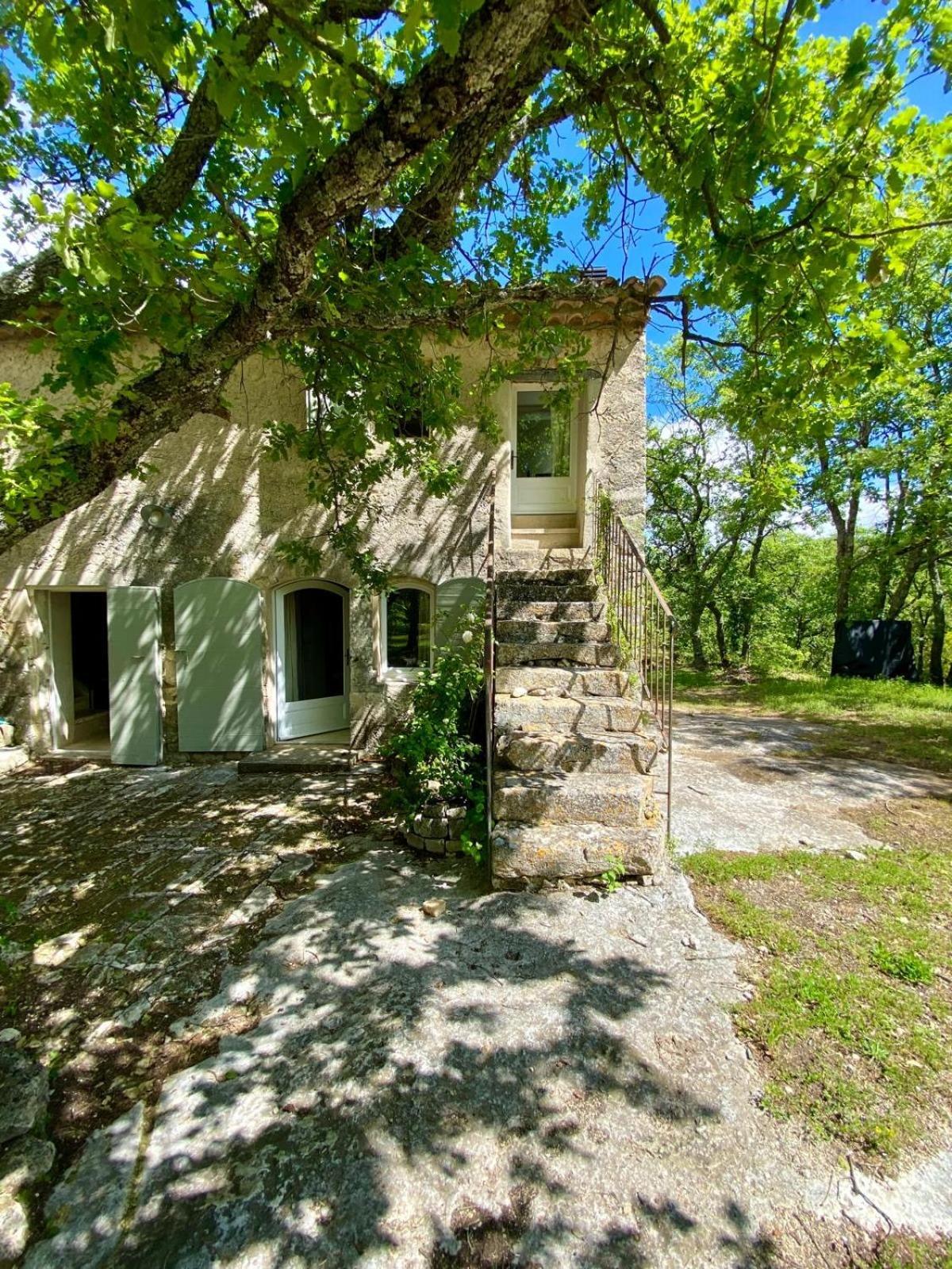 Villa La Bastide Des Chenes *