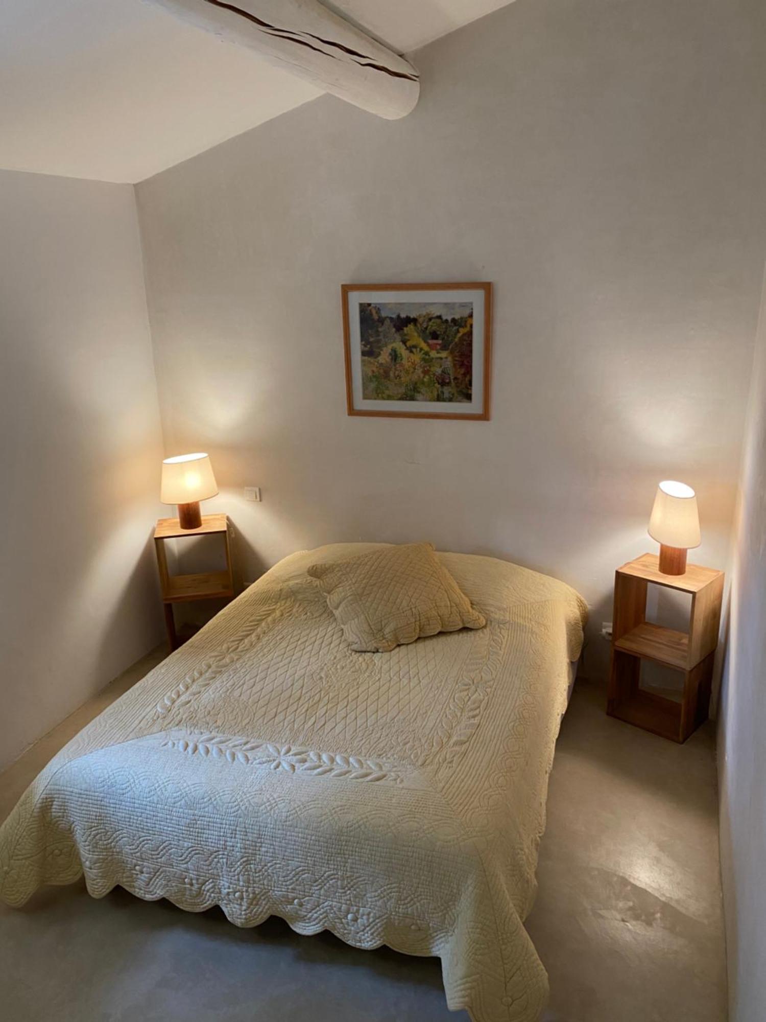 Villa La Bastide Des Chenes