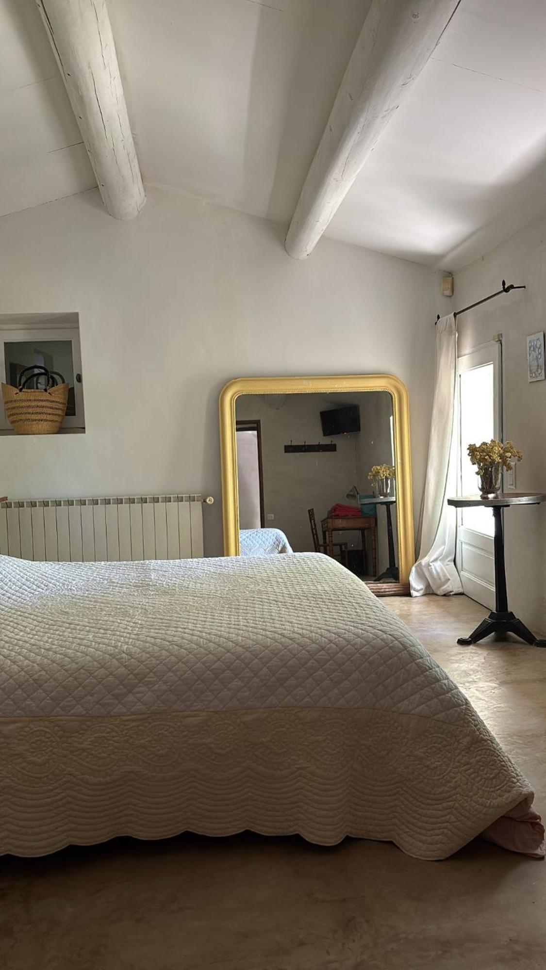 La Bastide Des Chenes *