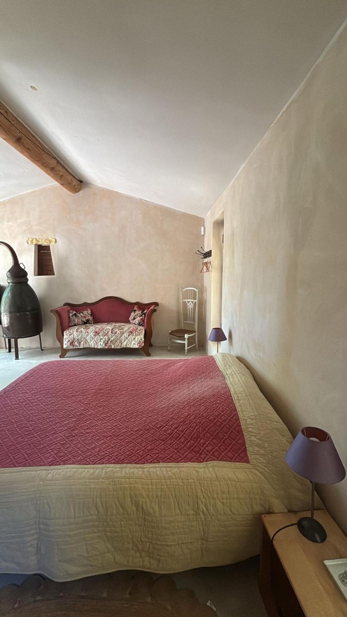 La Bastide Des Chenes *