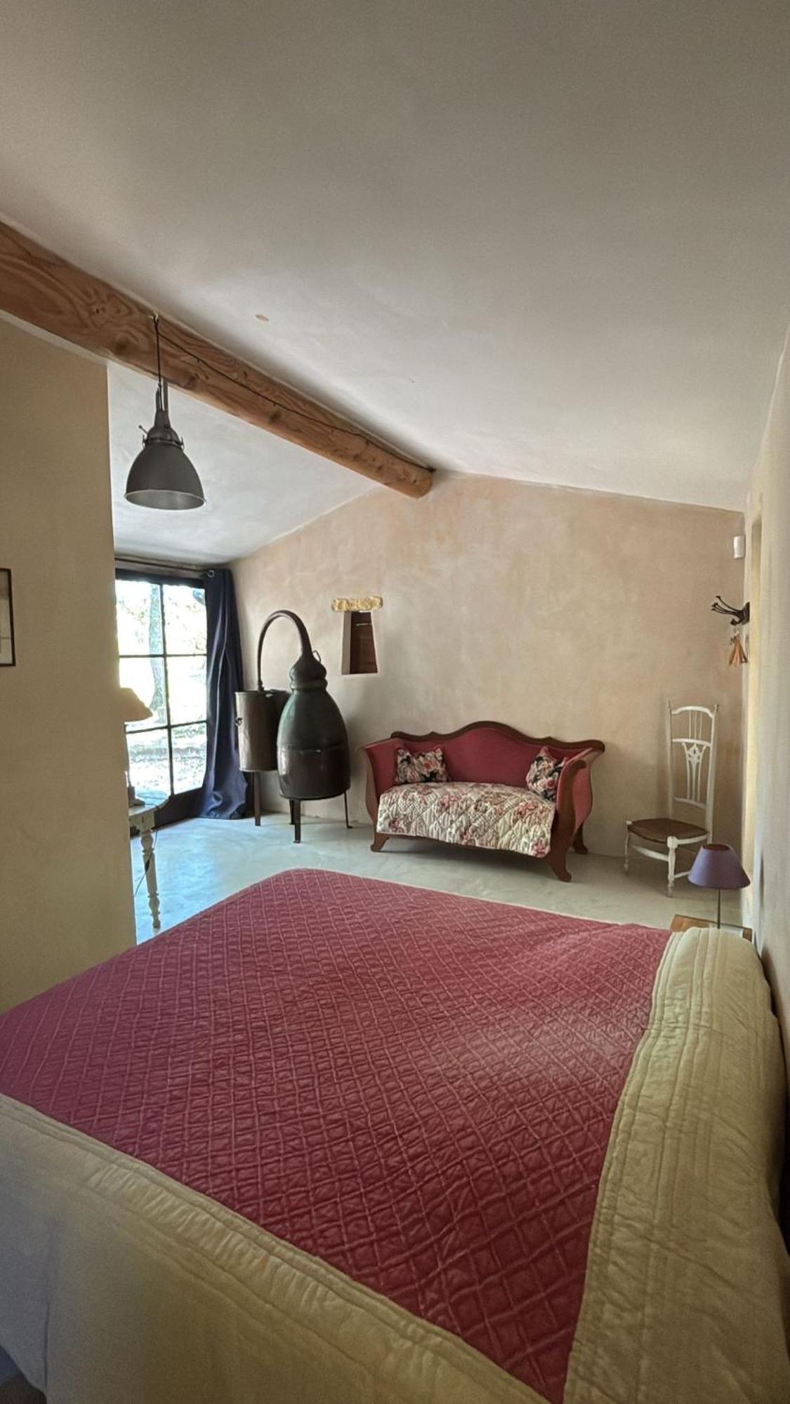 La Bastide Des Chenes
