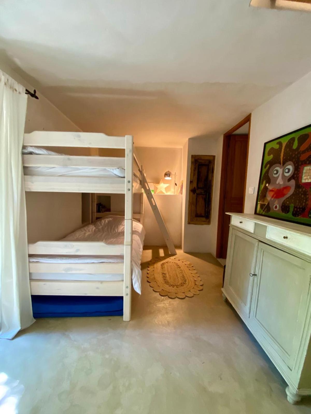 La Bastide Des Chenes Villa Lacoste (Vaucluse)