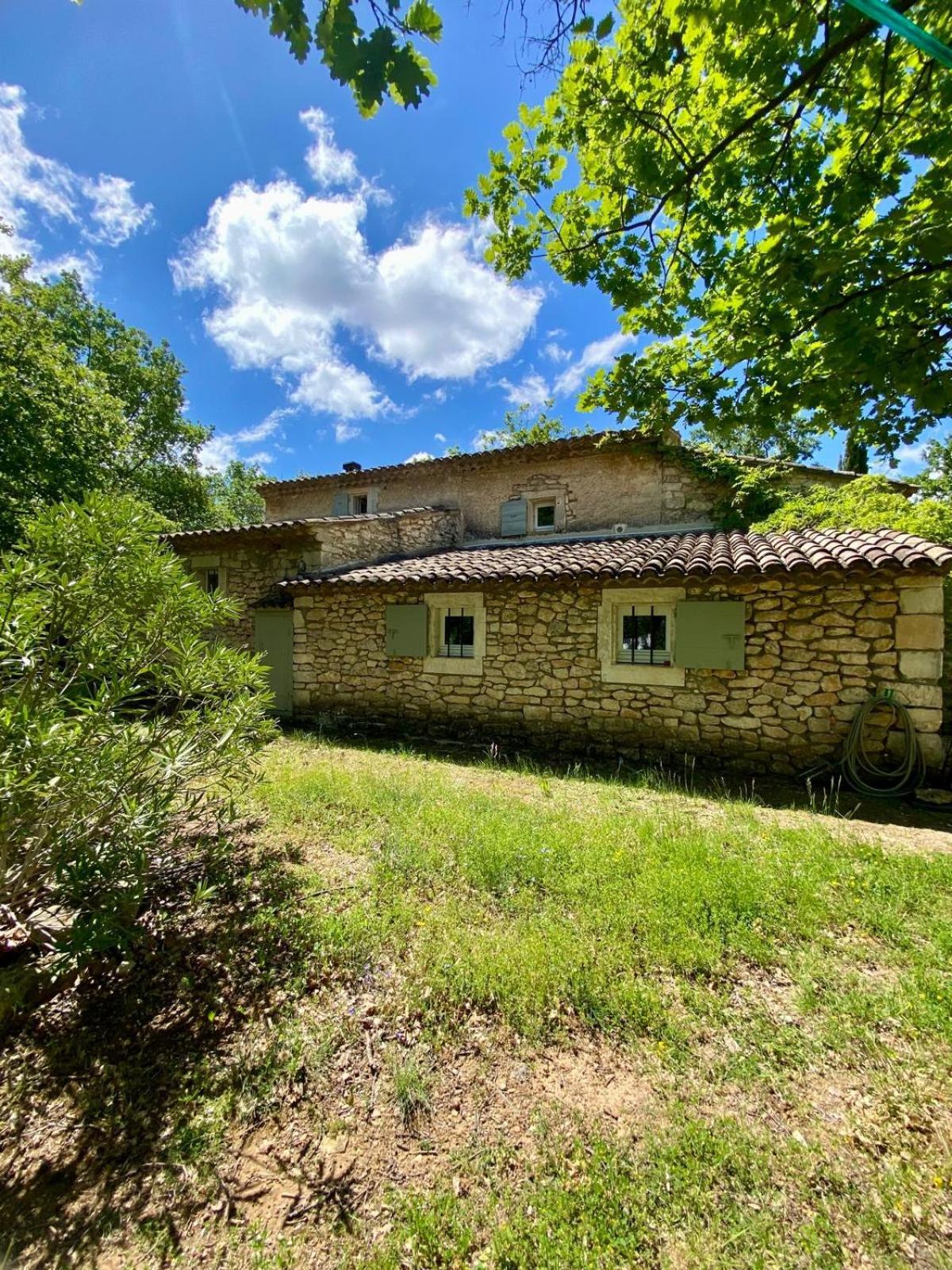 La Bastide Des Chenes *