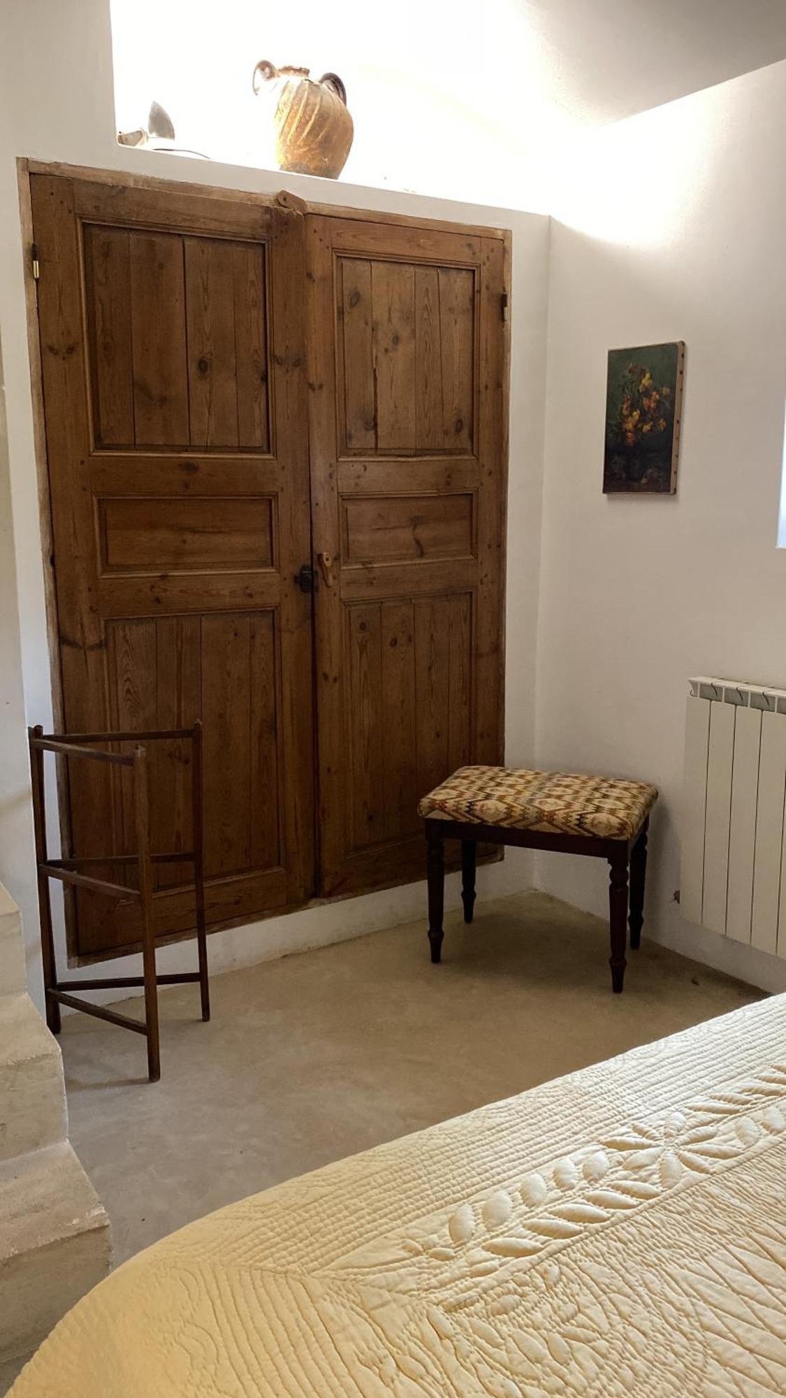 La Bastide Des Chenes *