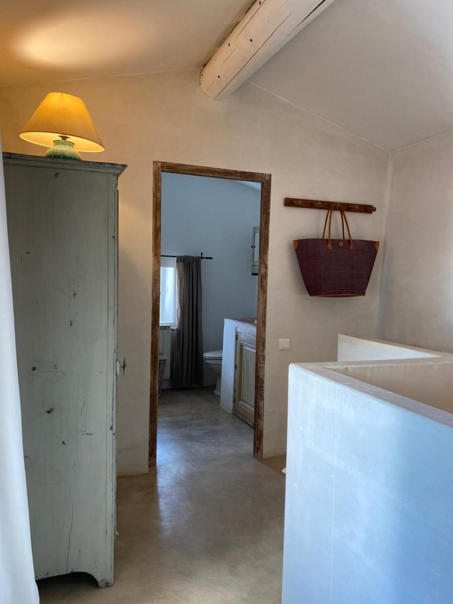 La Bastide Des Chenes *