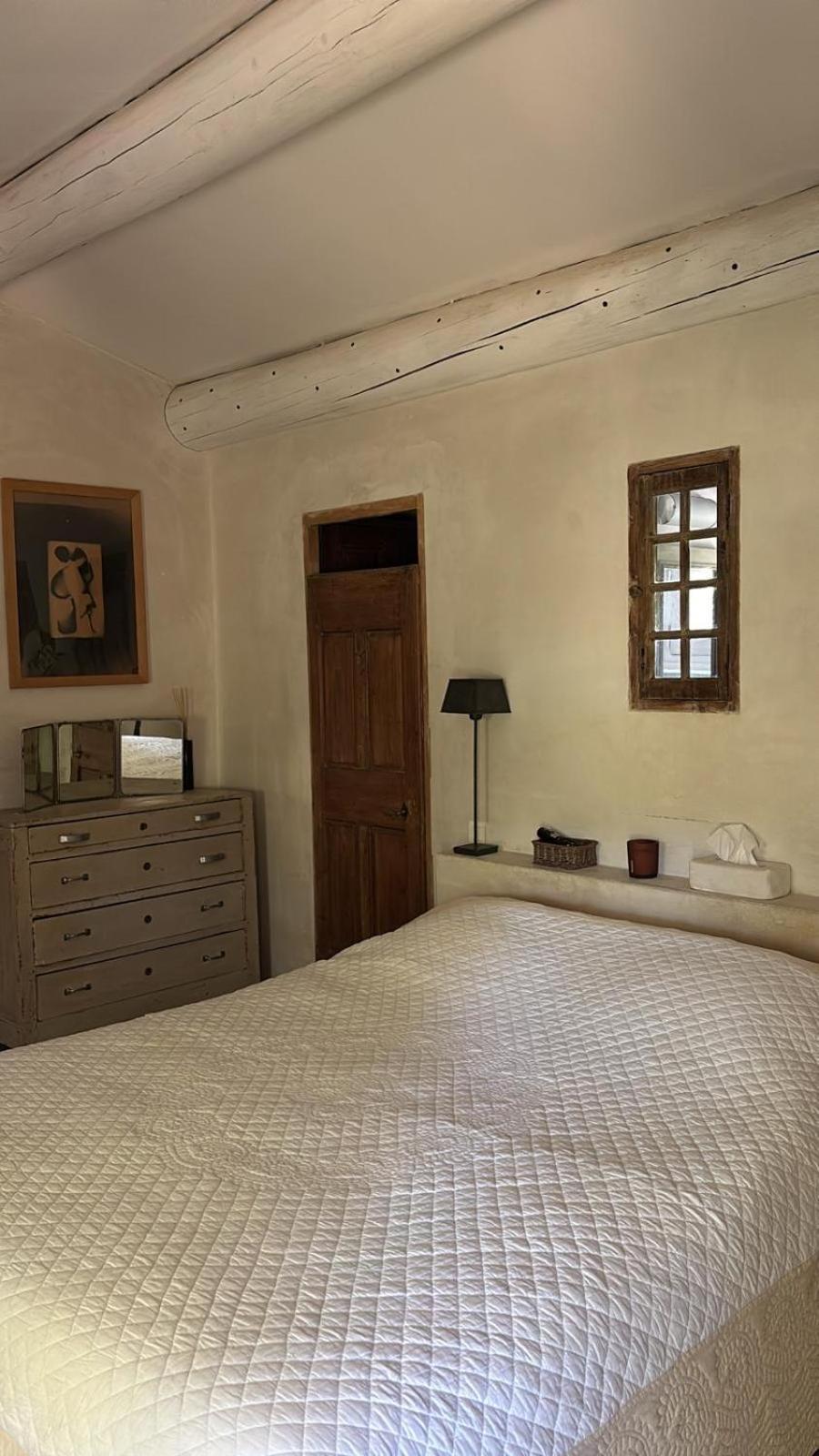 Villa La Bastide Des Chenes *