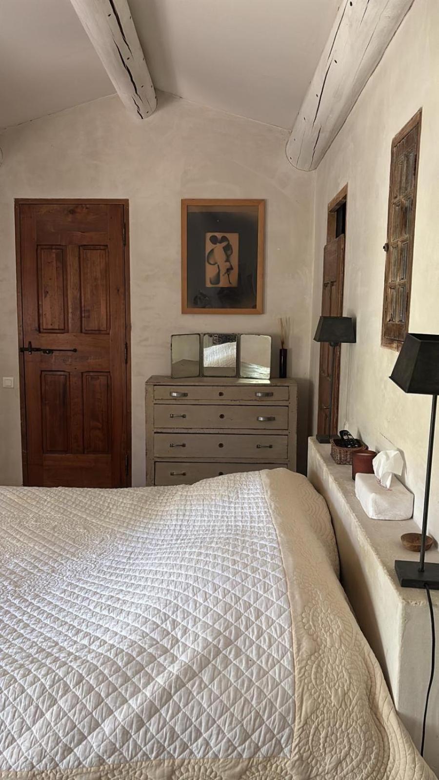La Bastide Des Chenes Villa Lacoste (Vaucluse)